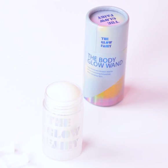 The Glow Fairy The Body Glow Wand, Expires 2025 - Picture 2 of 2
